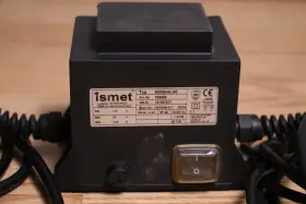 1500099-011 Ismet Mmghk-80 Mmghk 80 726405 24v 3.33 A Power Supply Bien-air #3