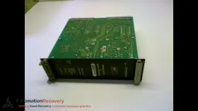 26.44.18 Itd Automation M7 Power Supply And Servo-amplifier #151532