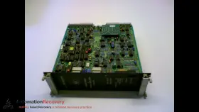 26.50.39 Itd Automation Series 50 M7 Power Supply And Servo-amplifier #151531