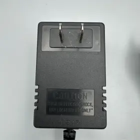 Mkd-41060300r Ite Mkd-41050700r Ac/dc Power Supply Adaptor Charger 6v 300ma #2
