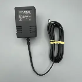 Mkd-41060300r Ite Mkd-41050700r Ac/dc Power Supply Adaptor Charger 6v 300ma