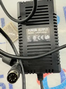 100-250v Ite Up30435 Power Supply - 15v 2.7a