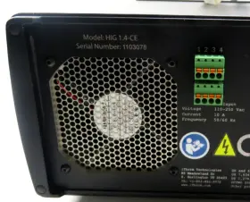 1.4-ce Itherm Technologies Hig Power Supply Tested #3