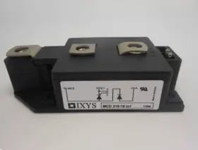Mcc310-16io1 Ixys New Power Supply Module