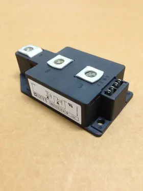 Mcc310-16io1b Ixys New Power Module
