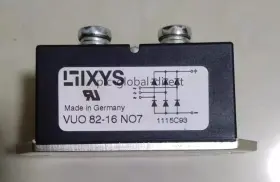 Vuo82-16no7 Ixys New Power Module Supply