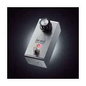 Jackson Audio 302128186131 Amp Mode Silver