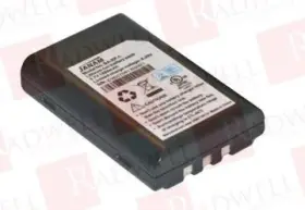 Bat-p1-001 Janam Technologies / Batp1001 New No Box