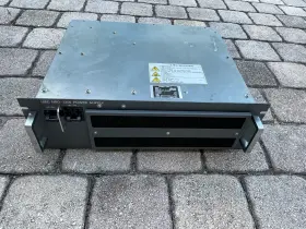 Nbd-2250 Japan Radio Company Jrc Power Supply Unit Used 24v Untested