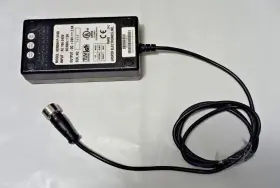Ad60w1p-310b Jasper Electronics 97-000003-01 Microscan Power Supply - Model No Wall Plug #2
