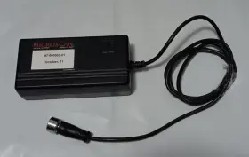 Ad60w1p-310b Jasper Electronics 97-000003-01 Microscan Power Supply - Model No Wall Plug