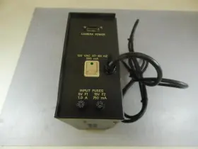 Cp-m1029 Jasper Electronics Power Supply T97428