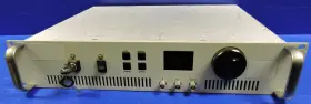 Qb-ps-6426a Jdsu Qb-ps 6426a Lightwave Uv Laser Power Supply
