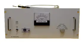 Jem-2010f Jeol Gun-60l Pump Sip Power Supply Tem Electron Microscopy Working