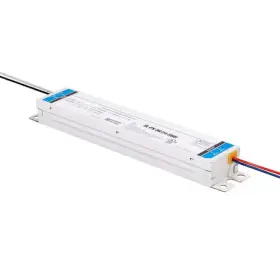 Dl-ps-96 Jesco Dl-ps-96/24-hwd 96w 24v Nondimming Led Hardwire Power Supply