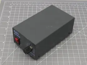 Psb-1024v-ww Jet Analog Light Control Unit T153795 Psb-1024v-ww Jet Analog Light Control Unit T153795