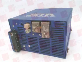 801-7 Jeta Power Systems / 8017 Used