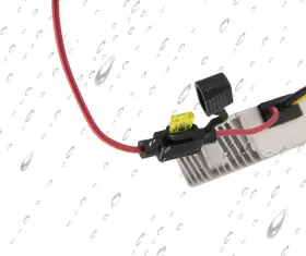 Johahtang 768564791276 Golf Cart Converter 48v 36v To 12v 20a 240w Voltage R #2
