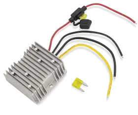 Johahtang 768564791276 Golf Cart Converter 48v 36v To 12v 20a 240w Voltage R