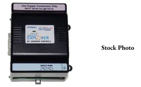 Lp-fxpm263-0 Johnson Controls Din Rail-mountable Power Module Free Shipping A Lp-fxpm263-0 Johnson Controls Din Rail-mountable Power Module Free Shipping A