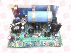 Rpa-105-1 Johnson Controls / Rpa1051 Used