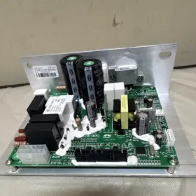 Spc-mc2pc-120w-ubr-rebu Johnson Horizon 7.0at-03 Treadmill Motor Control Board Part Number 1000111476
