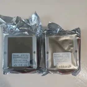 Dd48s1210 Jokyxu 48vdc / 12vdc Voltage Converters Set Of 2