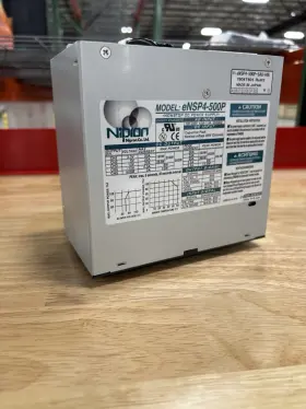 Ensp4-500p-sa0-hol Jtekt Corporation Corp Unit Power Supply