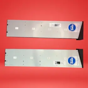 Srx5800-pwr-dc-c Juniper Lot Of 2 Dc Power Supply For Srx5800 Series Router High Efficiency