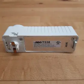 T538-wh Juno Lighting Power Pack 12v 75w White - Used #3