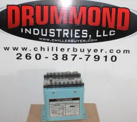 248955-540-ahd-4-0 Juxta 248955-540-ahd-4-0/jan Ac Power Watt Transducer 120 Vac 20 Ma