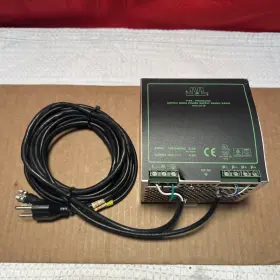 Psu48-240 Jvl Industri Electronik Switchmode Power Supply 48v / 240w