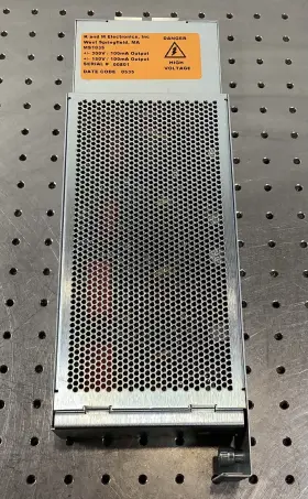 Ms1035 K And M Electronics Power Supply For Thermo Finnigan Ltq System