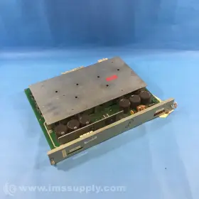 50630-1026a Kawasaki Robot Power Supply Usip