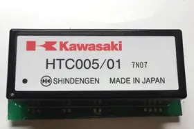 Htc005 Kawasaki Htc005/01 New Power Module Supply