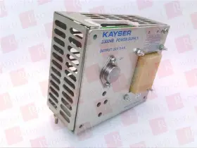 23024b Kayser Elektoniks / Used