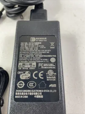 Pdn-60e-120500 Kd Intelligent Power #2