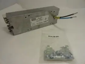 10e4t60-0001 Keb 206010 Old-stock Emc-filter Hf 30a 240v 5 Inch Leads