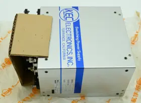 Se1-48 Kec Electronics Model Switching Power Supply Dc 48v 15.5a Output