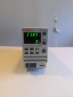 2260b-80-13 Keithley Kiethley Programmable Multi- Range Dc Power Supply 360w