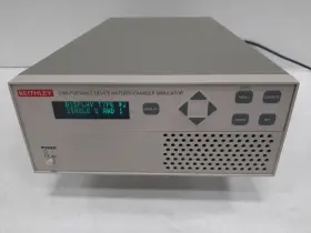 2304a Keithley 2308 Dc Power Supply Portable Device Battery/ Charger Simulator