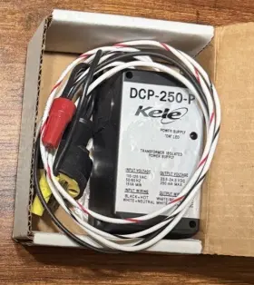 Dcp-250-p Kele & Associates And / Dcp250p New In Box