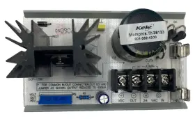 Dcp-1.5-w Kele Dc-1.5-w Dc Power Supply Dcp1.5w Vdc 24 Vac Inch Free Shipping