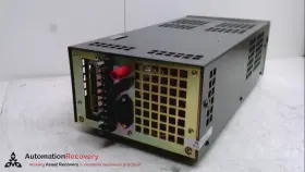 237662 Kepco 15-15m Ate Power Supply Output Dc 0-15v 0-15a Input See D #237662 #2