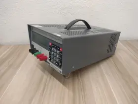 60-2dm Kepco Abc Programmable Power Supply