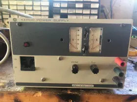 75-8m-197374 Kepco Jqe / Jqe758 Used