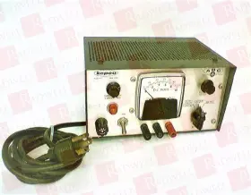 Abc-10-0.75m Kepco / Abc10075m Used
