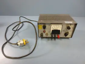 Abc-30-0.3 Kepco Power Supply 115/230v