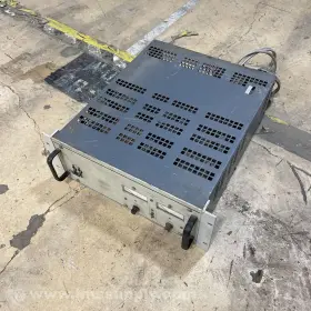 Ate150-7m Kepco Dc Power Supply Usip