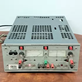 Bop100-1m Kepco Bop 100-1m Bipolar Operational Power Supply/amplifier Dc Supply